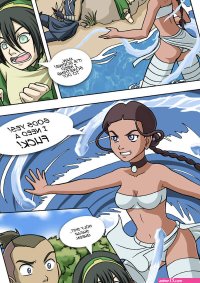 Avatar Porn Comic image 15084