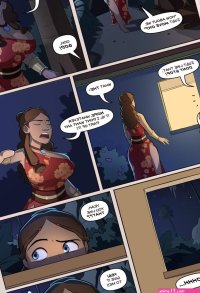 After Avatar 4 Rule 34 Porn Comic