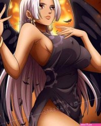 Boa hancock adult seraphim