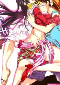 Porn comics with Boa Hancock. A big collection of the best Porn comics