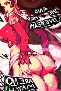 Porn comic Boa Hancock Vs The Cock Cock NO MI. Kairv Sex comic brunette Boa was