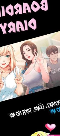 . 1 2 3. Boarding Diary