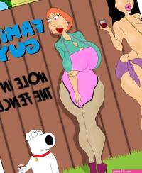 Bonnie swanson porn comics