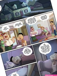 Quagmire