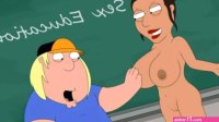 free family guy porn comics