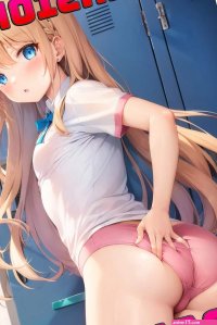 The Breast Expansion Panties porn comic 30 images. Ai generated porn comics.
