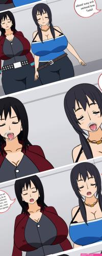 Kisekae office hypno comic page 23 by SomnowalkerX on DeviantArt