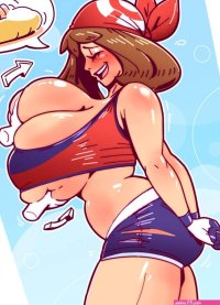 Breast Expansion BreastExpansio8 X
