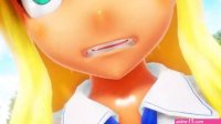 Balloon breast inflation