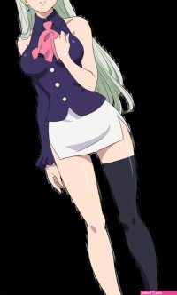 10 Big Booty Anime Waifus Videos ????