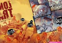 Cherry Road Part 9: Prologue Porn Comic english 07