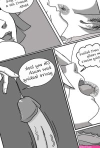 Boruto X Hinata Porn Comic