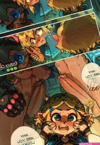 Z-Botw Salida Hentai english 26