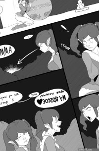 BOTW: Roscoe Porn Comics by YoungJaerome The Legend Of Zelda Rule 34 Comics