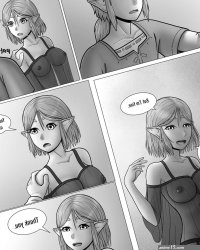 The Legend Of Zelda