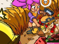 Brawl Stars Futa
