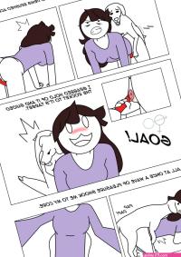 Dog Days porn comic