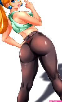 The Fairly OddParents Porn comics