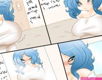 Hentai Breast Expansion Anime image 273253