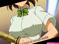 Hentai Breast Expansion Anime image 191785