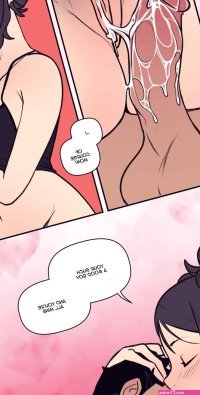 Breed Mom Porn Comic english 14