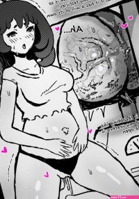 Work As A Horse Breeding Mount! Porn Comic