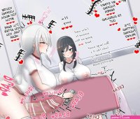 The Futanari Girls Who Are Addicted to Breeding Mounts