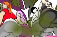 Ourcouncil OC Buttcrush Commission by ourcouncil from Patreon
