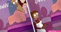 I Turn My Most Inappropriate Thoughts Into Comics That You Shouldnt Show Your Grandma 40 New Pics