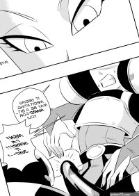 Post 5787013: Cabba comic DragonBallseries funsexydragonball Vados