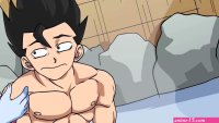 AbridgedGoku1s video Tweet