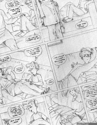 Daddys Not Home Daddys Home Pandoras Box nHentai Comics