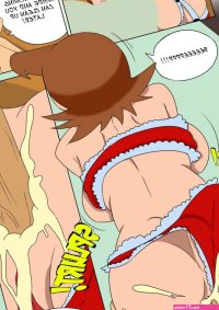 Caillou Porn Captions