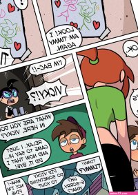 Road to the Club: Second Turn Porn comic Cartoon porn comics Rule 34 comic