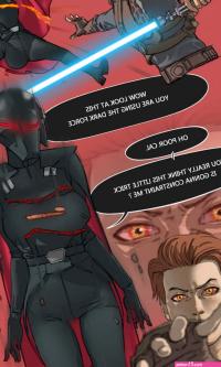 Star Wars Cal Kestis Nude Gallery Your Cartoon Porn