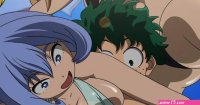 Summer School My Hero Academia Drakon Askar nHentai Comics