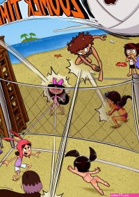 Porn comics with Candace Flynn. A big collection of the best Porn comics