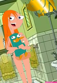 Phineas And Ferb Comic Porn image 162270