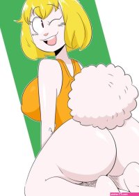 Read Carrot