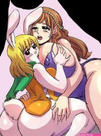 One piece carrot porn comics princess.onl Fappening Celebrity Photos