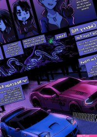Apex Limit Porn comic Rule 34 comic Cartoon porn comic