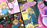 Adventure Time Porn comics Rule 34 comics Cartoon porn comics