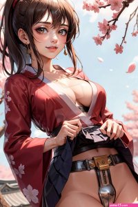 Cherry Blossom Girl 11