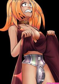 Marinellas Chastity Belt 2 by Plasma-dragon on DeviantArt