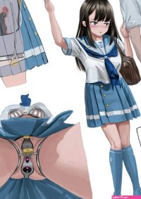 original drawn by itoutatsuya