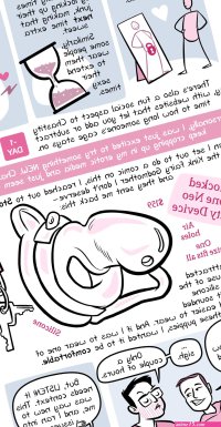 Oh Joy Sex Toy