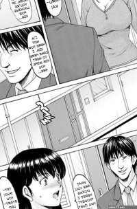 Porn comic Hypnotized cheating wife Haruka part 2 PornKomix
