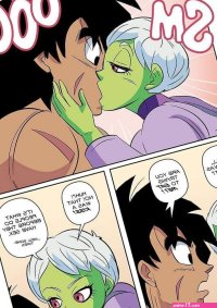 cheelai you! 3 comicsporn.net