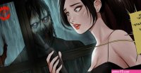 Resident Evil DND Resident Evil Cherry-Gig nHentai Comics
