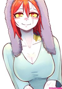 Cherry Road Part 8 porn comic